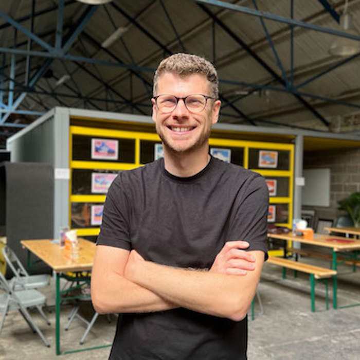 Greg Foreman, founder of FORE Studio shares his top tips...