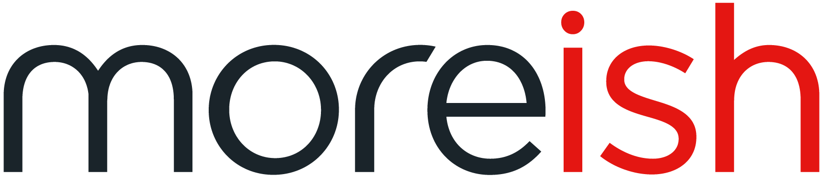 Moreish Marketing Agency Logo