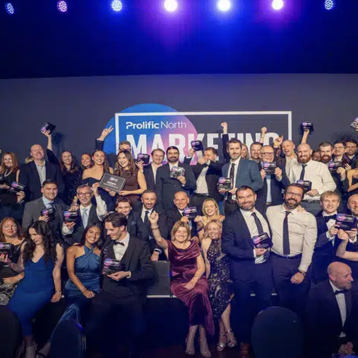 Let’s talk campaign strategy and creativity