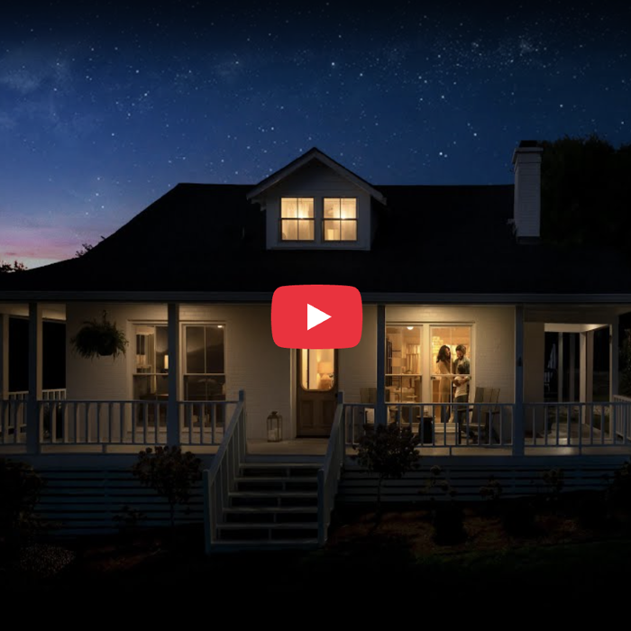 Airbnb – Gift A Night