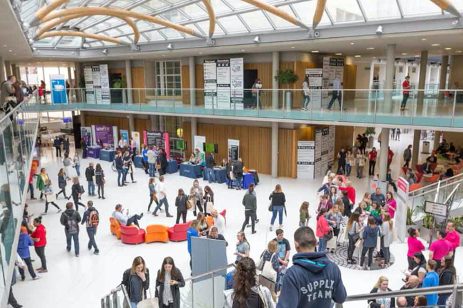 NTU Personalised Videos