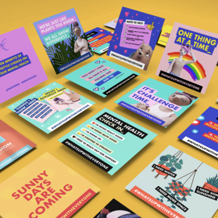 Ilk Agency – Aardman Animations, What’s Up With Everyone?