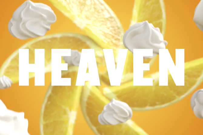 Get Your Snack On!