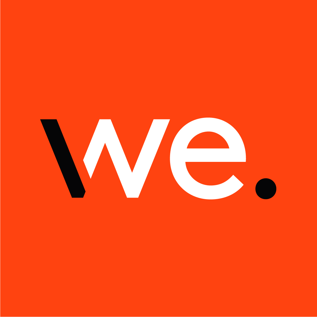 wevisualise Agency Logo
