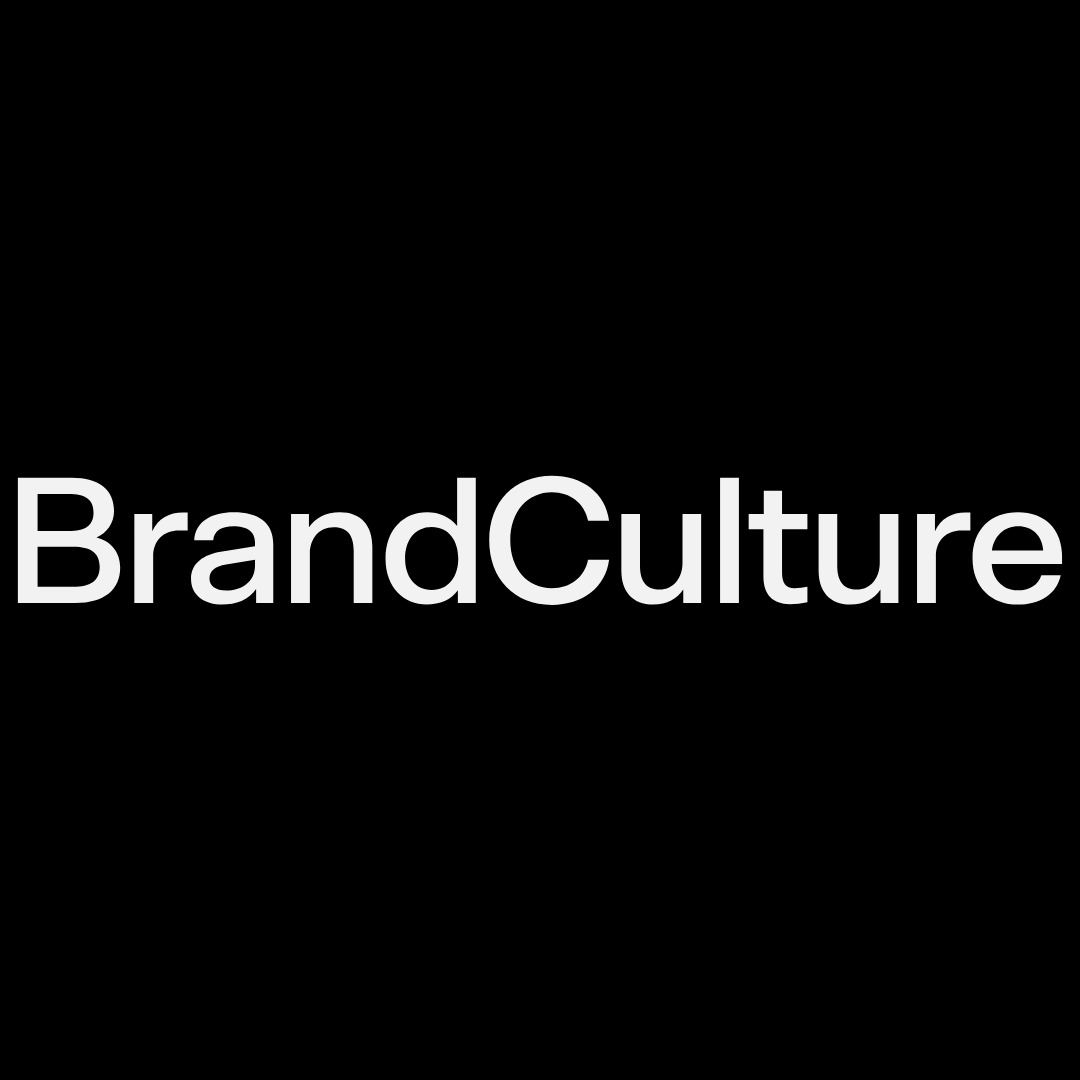 Brand Culture Agency Logo