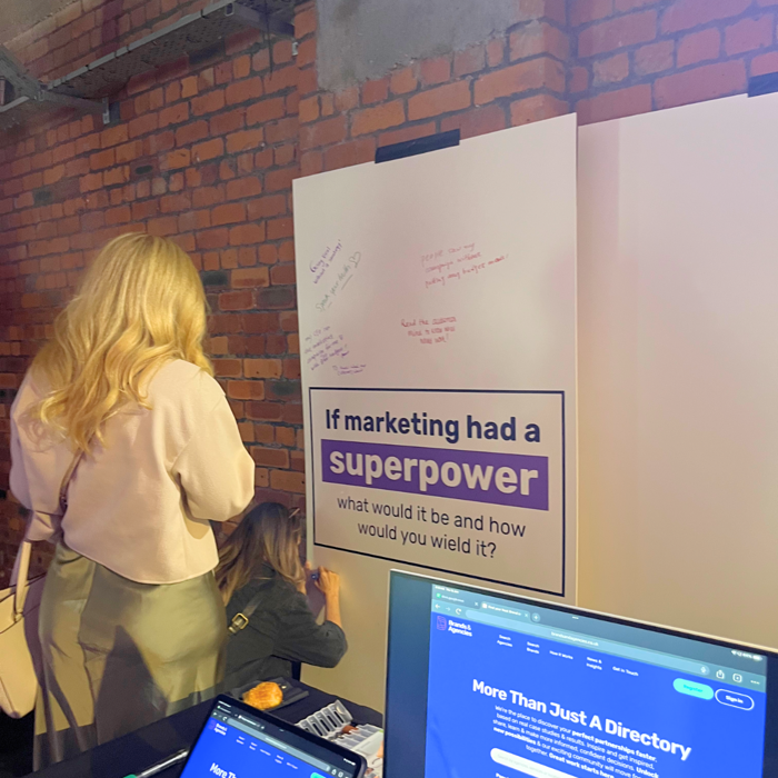 A simple question...with surprisingly honest answers