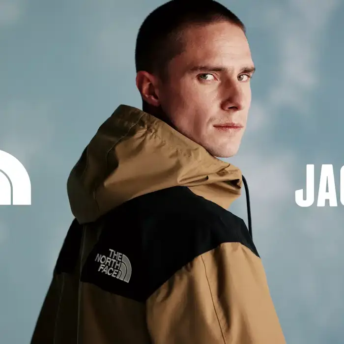 Nationwide OOH campaign welcomes The North Face to Manchester etailer