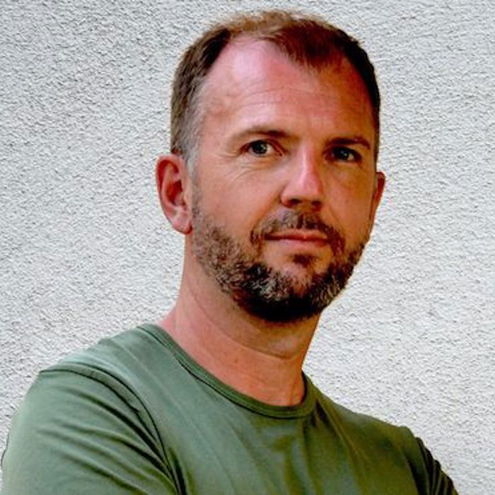 Chris Woodward