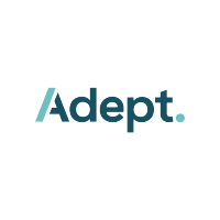 Adept Design Agency Logo