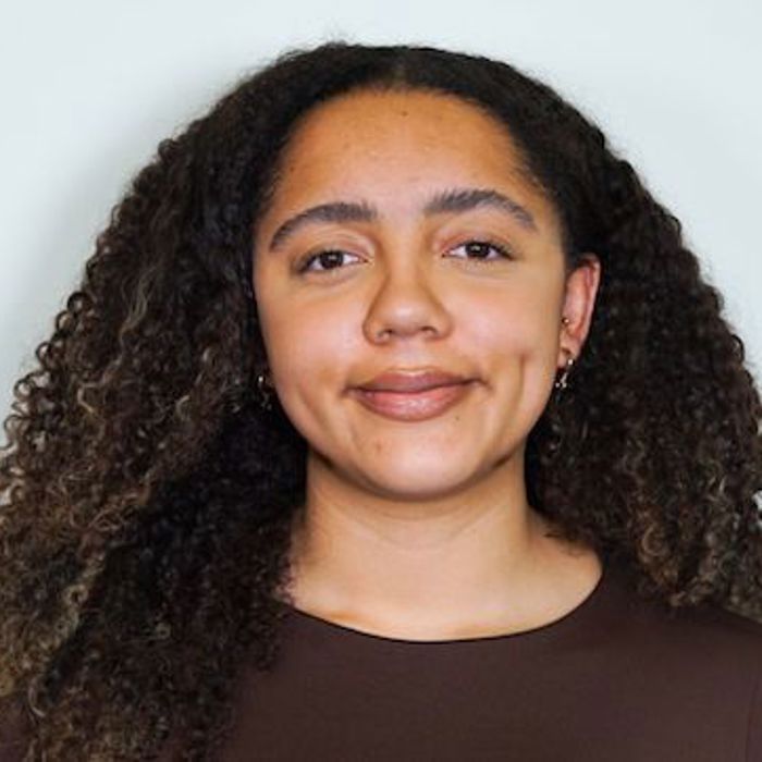 Aisha Attah, Brand Marketing Executive at GottaBe! Ethnic