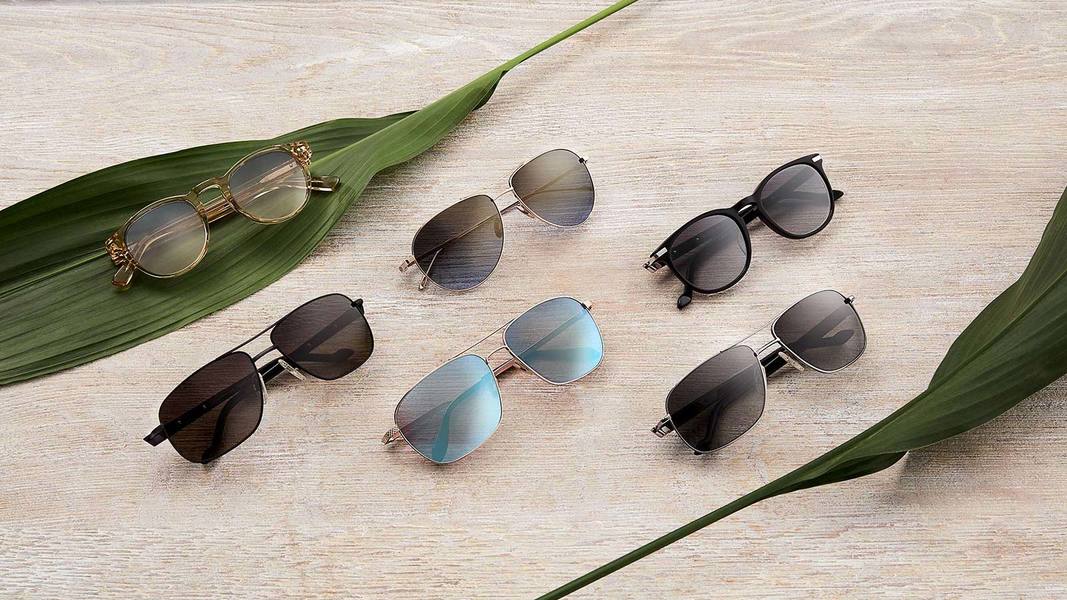 bentley glasses