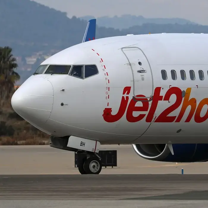 Jet2