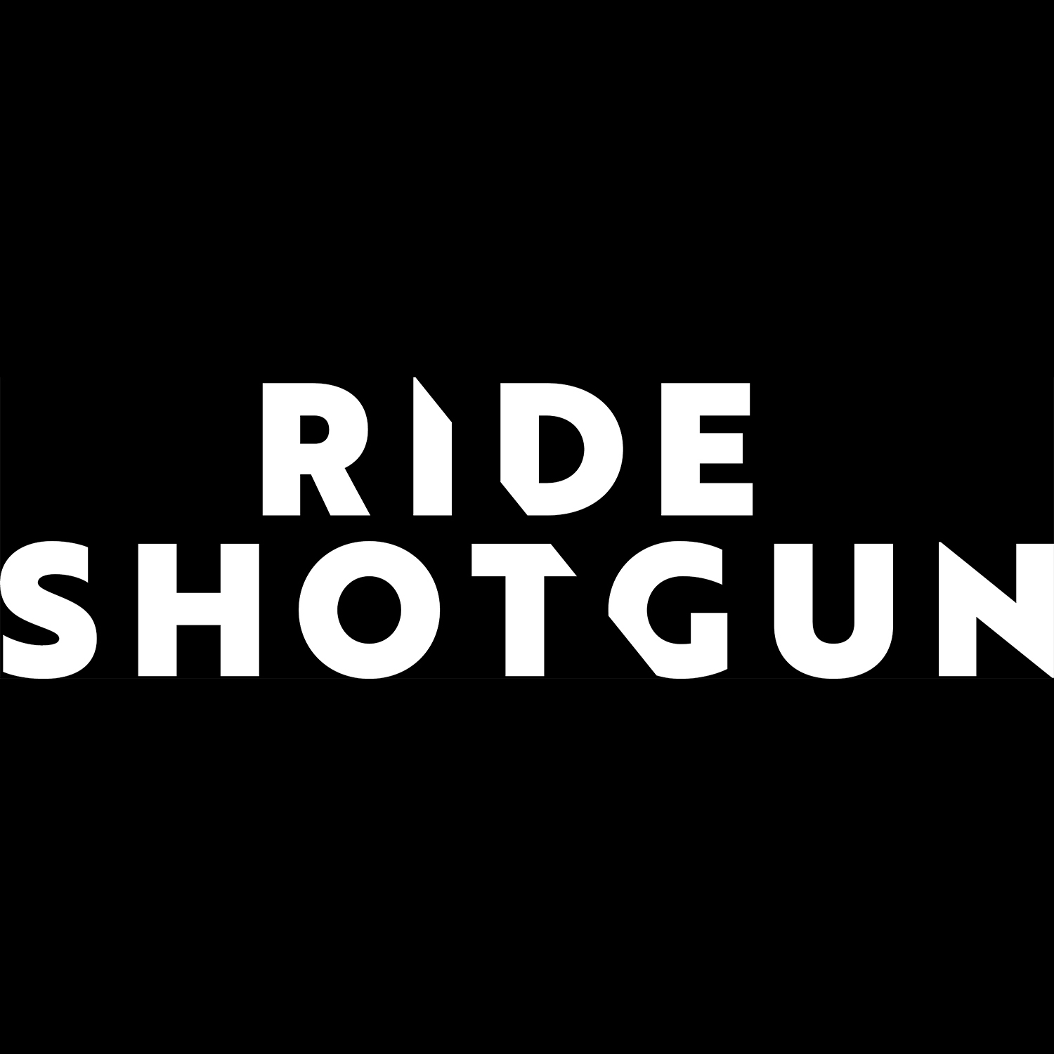 Ride Shotgun Agency Logo