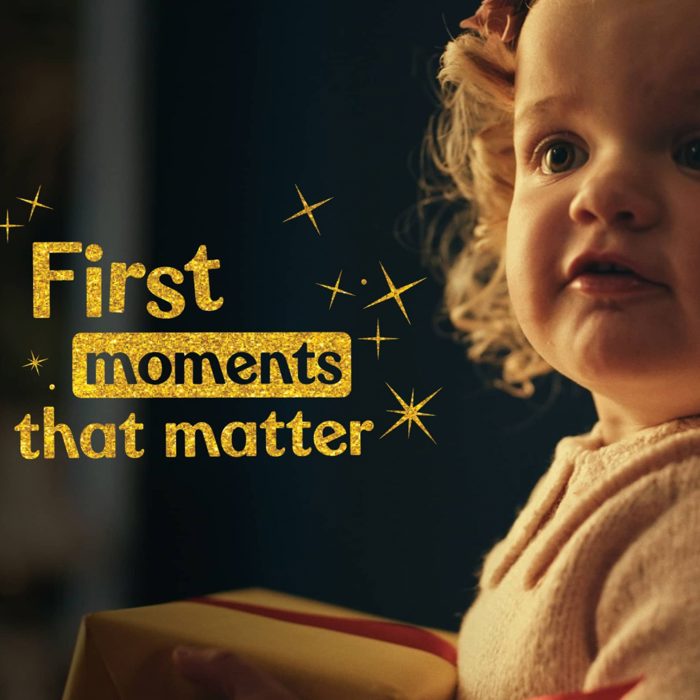 Fisher-Price – Festive Magic Wrapped