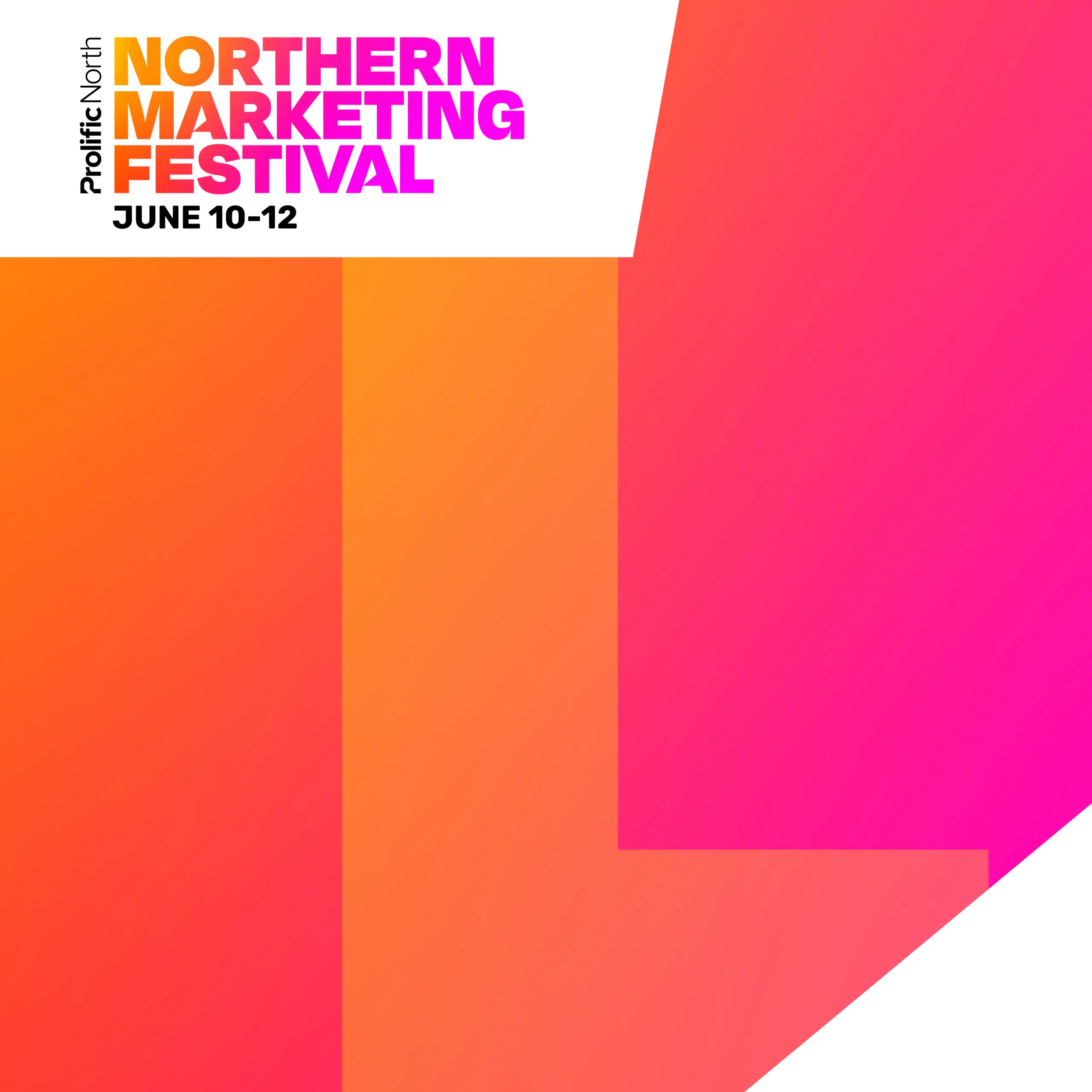 Norther Marketing Festival Brand Image