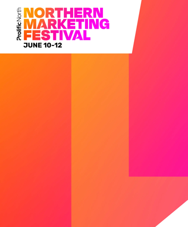 Norther Marketing Festival Brand Image