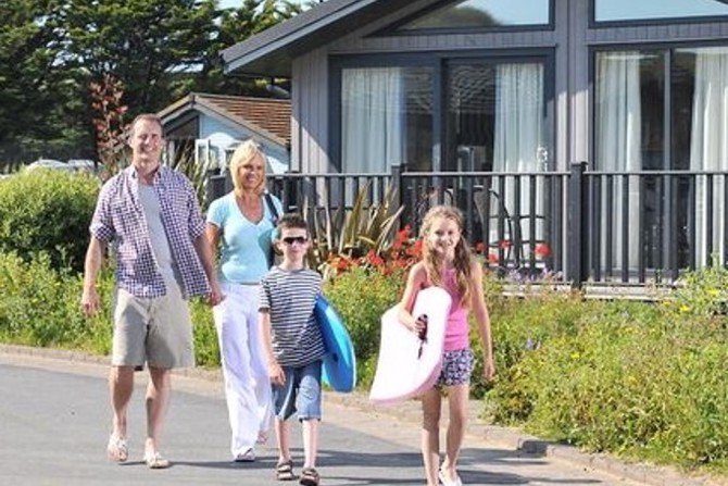 Parkdean Resorts